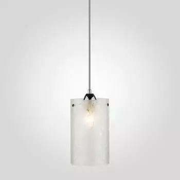 Подвесной светильник Eurosvet 1129/1 хром