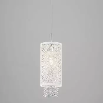 Подвесной светильник Eurosvet 1181/1 хром