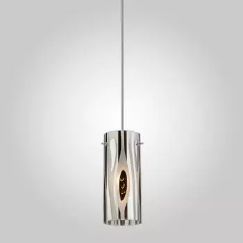 Подвесной светильник Eurosvet 1575/1 хром