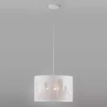 Подвесной светильник Eurosvet 50066/3 белый