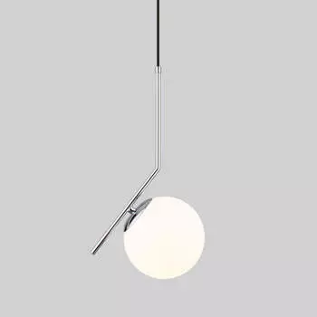 Подвесной светильник Eurosvet 50159/1 хром