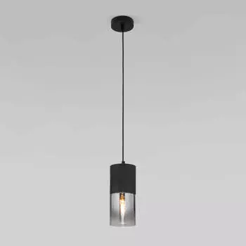 Подвесной светильник Eurosvet 50233/1 черный