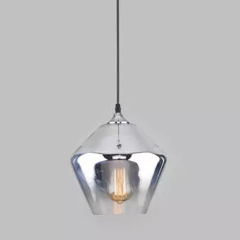 Подвесной светильник Eurosvet Blake 50198/1 хром