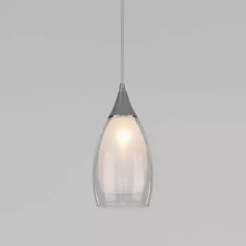 Подвесной светильник Eurosvet Cosmic 50085/1 хром