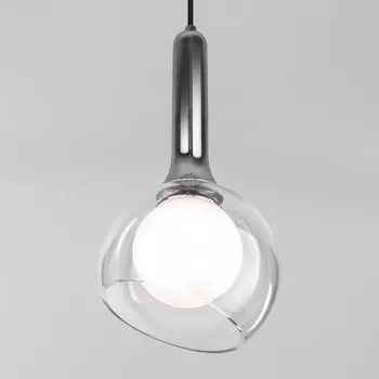 Подвесной светильник Eurosvet Fantasy 50188/1 хром