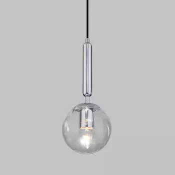 Подвесной светильник Eurosvet Joy 50208/1 прозрачный