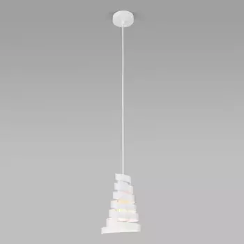 Подвесной светильник Eurosvet Storm 50058/1 белый