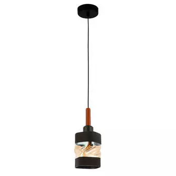 Подвесной светильник Evoluce Abiritto SLE114403-01