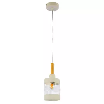 Подвесной светильник Evoluce Abiritto SLE114503-01