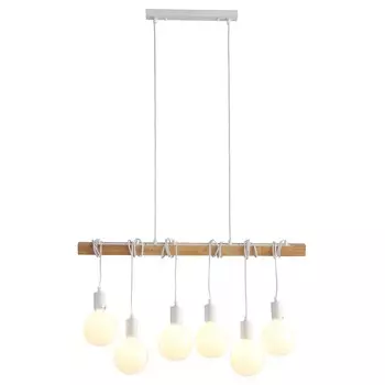 Подвесной светильник Evoluce Bagetti SL1142.503.06