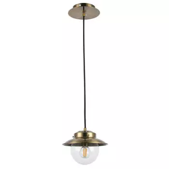 Подвесной светильник Evoluce Garonni SLE110103-01