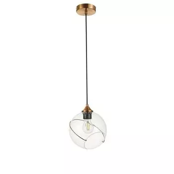 Подвесной светильник Evoluce Satturo SLE103103-01