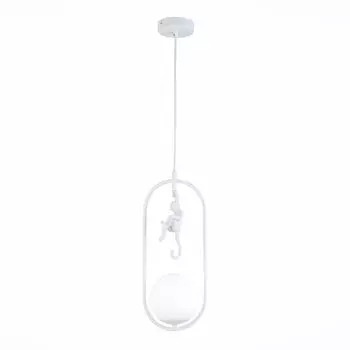 Подвесной светильник Evoluce Tenato SLE115123-01