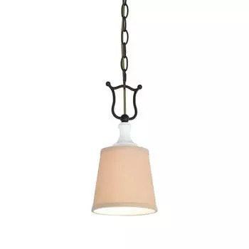 Подвесной светильник Favourite Accogliente 1410-1P