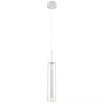 Подвесной светильник Favourite Aenigma 2557-1P