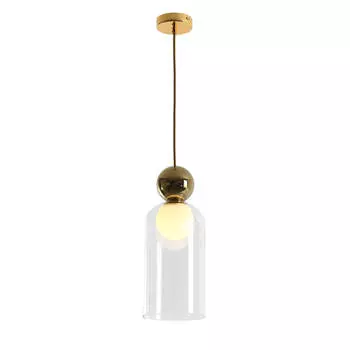 Подвесной светильник Favourite Alliance 2729-1P