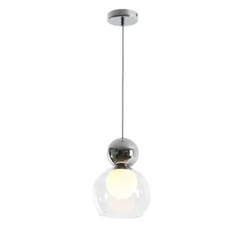 Подвесной светильник Favourite Alliance 2732-1P