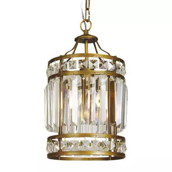 Подвесной светильник Favourite Ancient 1085-1P