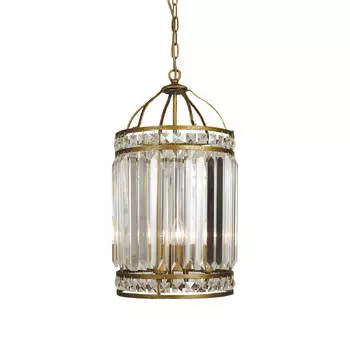 Подвесной светильник Favourite Ancient 1085-3P