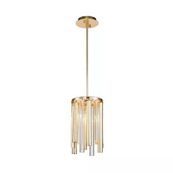 Подвесной светильник Favourite Atlant 2975-1P