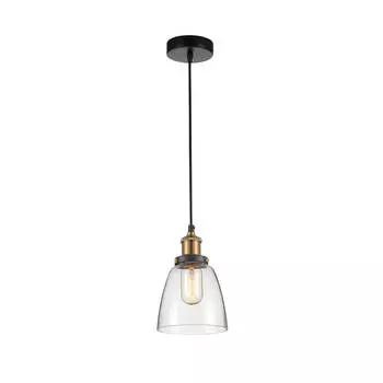 Подвесной светильник Favourite Cascabel 1874-1P