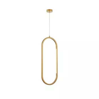 Подвесной светильник Favourite Castled 4008-2P