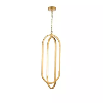 Подвесной светильник Favourite Castled 4008-4P