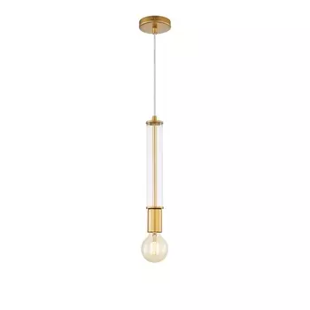 Подвесной светильник Favourite Cedit 4006-1P