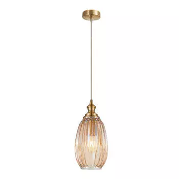 Подвесной светильник Favourite Corruga 2185-1P