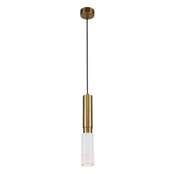 Подвесной светильник Favourite Decus 2761-1P