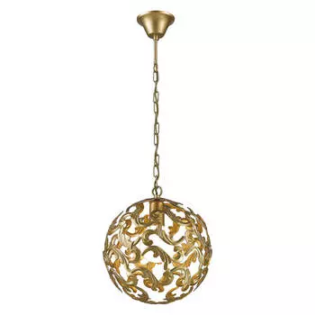 Подвесной светильник Favourite Dorata 1469-1P