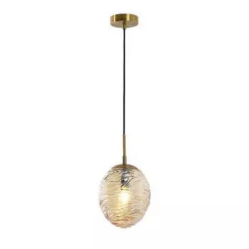 Подвесной светильник Favourite Flamma 2722-1P