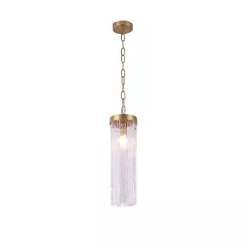 Подвесной светильник Favourite Fluor 3055-1P