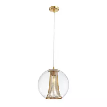 Подвесной светильник Favourite Funnel 2880-1P