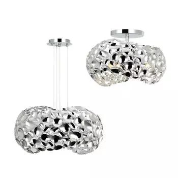 Подвесной светильник Favourite Gittus 2012-3PC