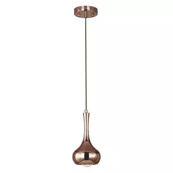 Подвесной светильник Favourite Kupfer 1844-1P