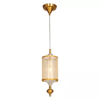 Подвесной светильник Favourite Laguna 2697-1P
