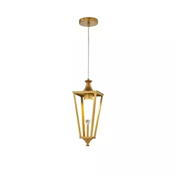 Подвесной светильник Favourite Lampion 4003-1P