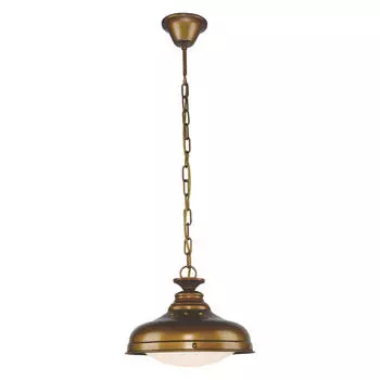 Подвесной светильник Favourite Laterne 1330-1P1