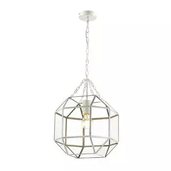 Подвесной светильник Favourite Quadratum 1949-1P