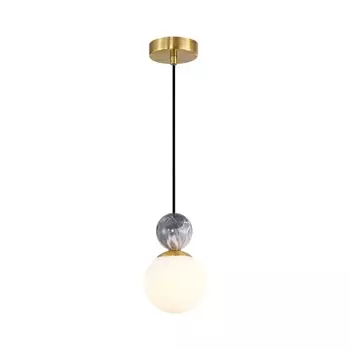 Подвесной светильник Favourite Sangamarmer 3009-1P