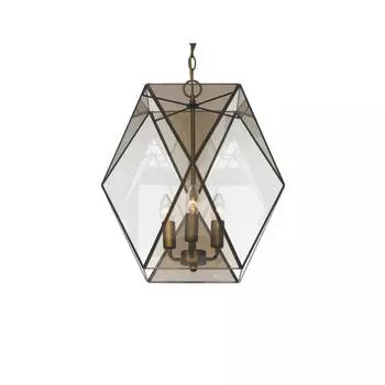 Подвесной светильник Favourite Shatir 1629-3P