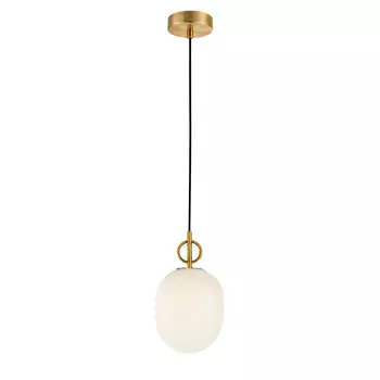 Подвесной светильник Favourite Sincera 2654-1P