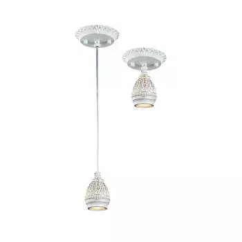 Подвесной светильник Favourite Sorento 1585-1P