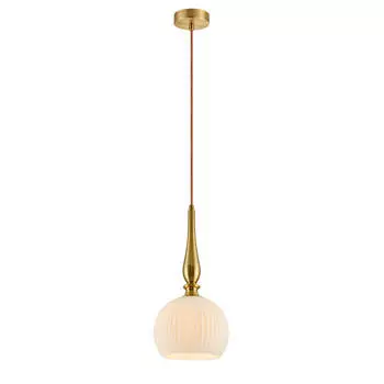 Подвесной светильник Favourite Verus 2651-1P