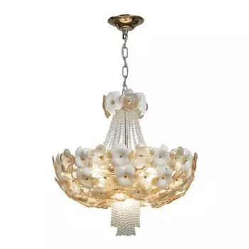 Подвесной светильник Favourite Viola 2901-9P