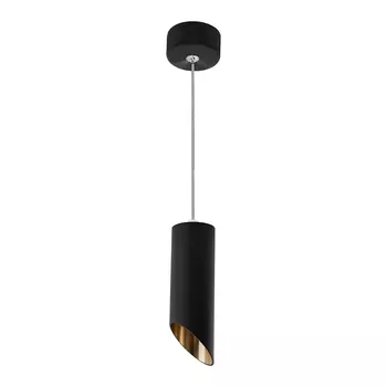 Подвесной светильник Feron Barrel tilt ML1828 48043