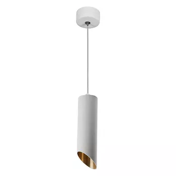 Подвесной светильник Feron Barrel tilt ML1838 48044