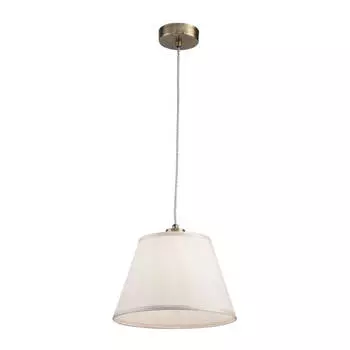 Подвесной светильник Freya Alessandra FR2016PL-01BZ