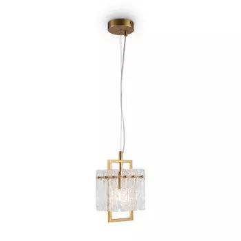 Подвесной светильник Freya Basilica FR5166PL-01BS